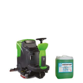 Maszyna Czyszczaca Ipc Ct110 35