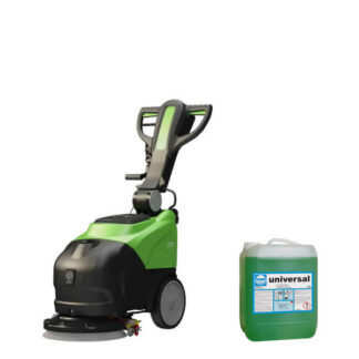 Maszyna Czyszczaca Ipc Ct15 36