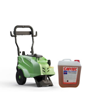 Myjka Cisnieniowa Zimnowodna Ipc Pw C45 Trzyfazowa