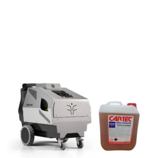 Myjka Wysokocisnieniowa Ipc Pw E100