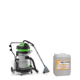 Odkurzacz Gp 2 62 Ext 26