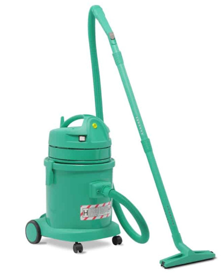 Odkurzacz specjalistyczny GP 1/27 HEPA IS05