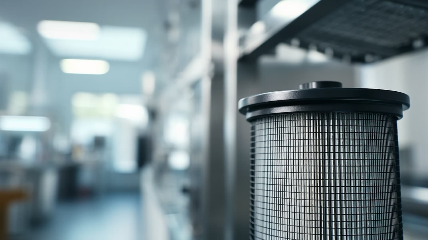 Co to jest filtr HEPA w odkurzaczu? Definicja i zalety