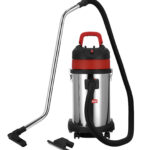 Odkurzacz EHRLE Star 35.1 INOX – zestaw