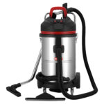 Odkurzacz EHRLE Star 66.2 INOX – zestaw