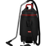 Odkurzacz EHRLE Star Plus 110.3 PE – zestaw