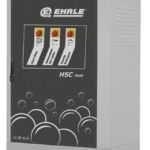 Myjka stacjonarna gorącowodna EHRLE HSC 840-INOX 24kW