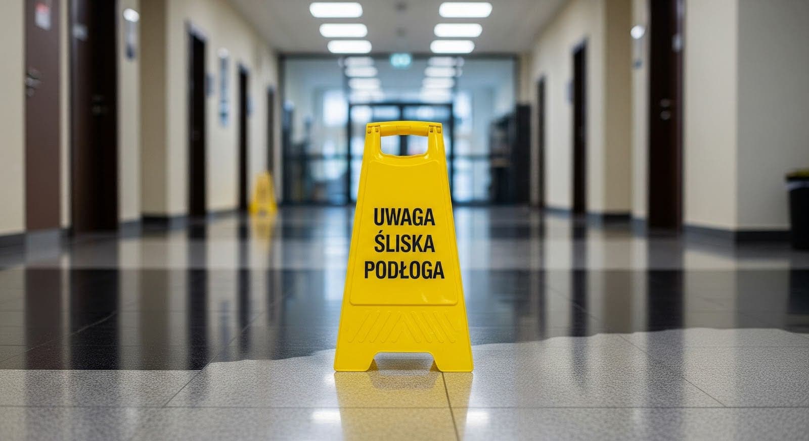 Co to jest stripowanie podłóg i jak się do tego przygotować? Sprzęt, chemia, akcesoria