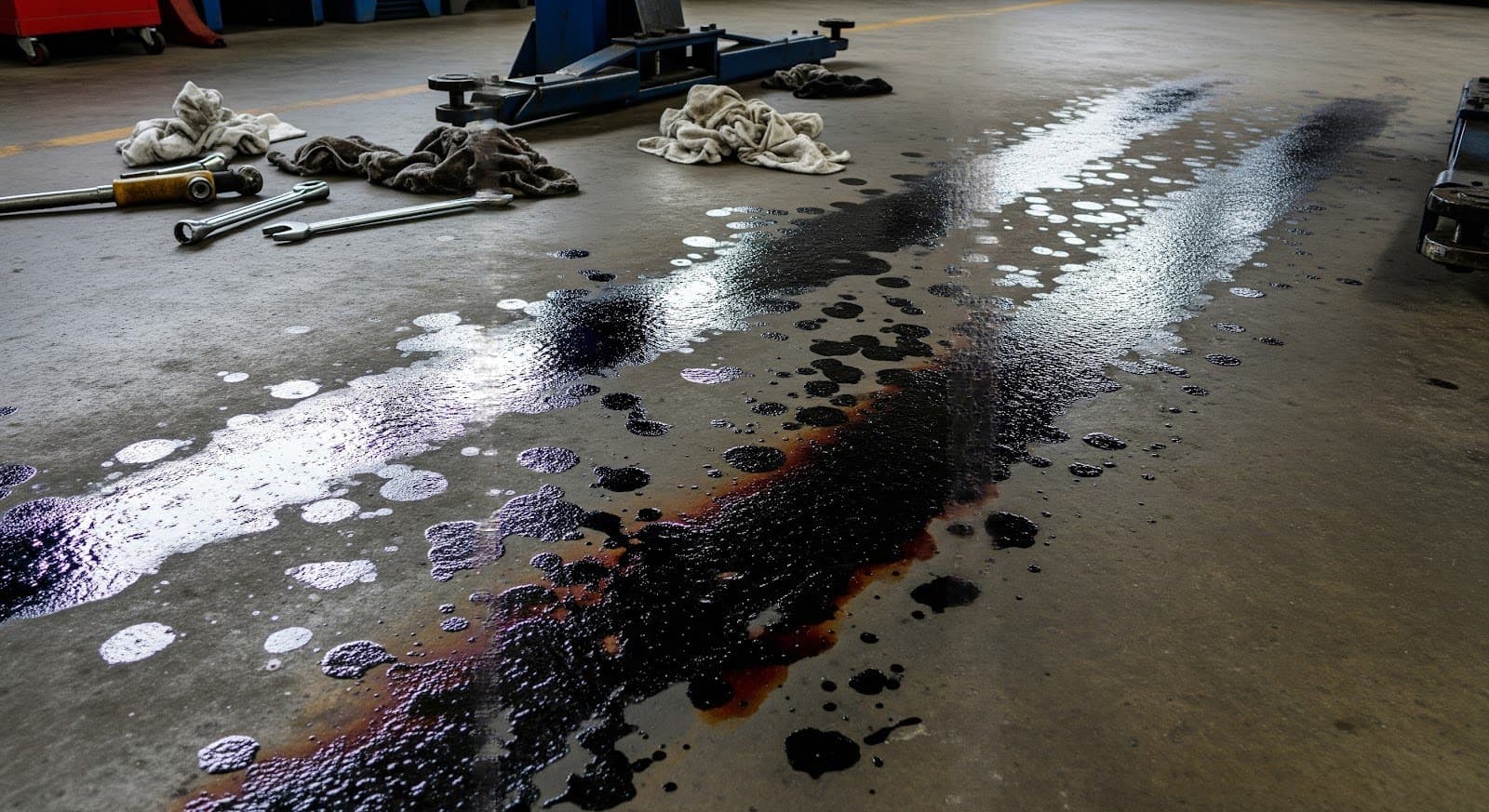 Jak dobrać pH detergentów do rodzaju zabrudzenia? Kiedy wybrać płyn zasadowy, a kiedy o odczynie neutralnym lub kwaśnym?