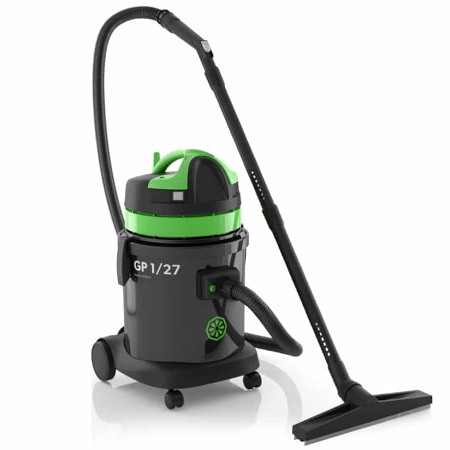 Odkurzacz do suchych i mokrych powierzchni IPC GP 1/27 W&D