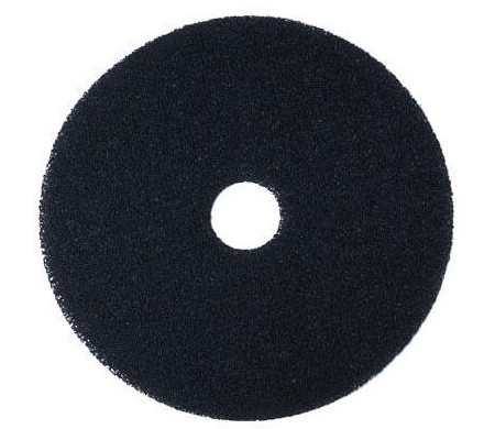 Pad podłogowy Scotch-Brite Premium 17″ 432mm czarny