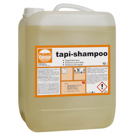 Płyn Tapi Shampoo 10L