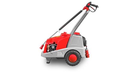 Myjka mobilna zimnowodna EHRLE KD 623 3x3 Standard