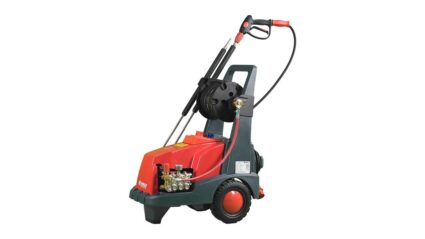 Myjka mobilna zimnowodna EHRLE KD 1040 3x3 v. PREMIUM