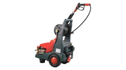 Myjka mobilna zimnowodna EHRLE KD 1040 3x3 v. PREMIUM