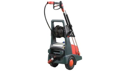 Myjka mobilna zimnowodna EHRLE KD 1040 3x3 v. PREMIUM