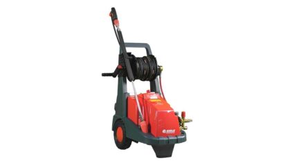 Myjka mobilna zimnowodna EHRLE KD 1040 3x3 v. PREMIUM