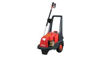 Myjka mobilna zimnowodna EHRLE KD 1240 3x3 v. PREMIUM