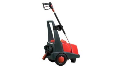 Myjka mobilna zimnowodna EHRLE KD 1240 3x3 v. PREMIUM