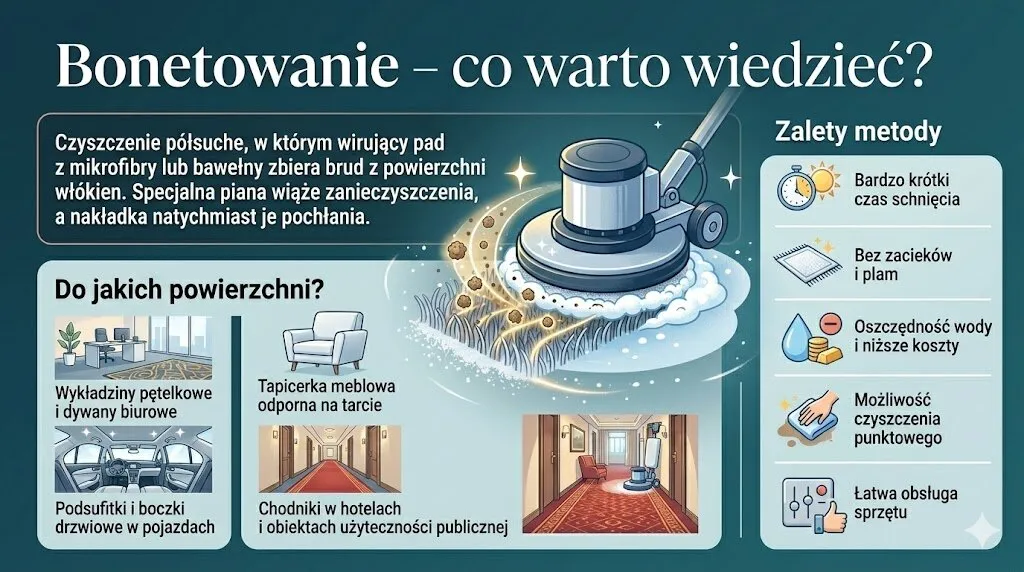 Bonetowanie - co warto wiedzieć?