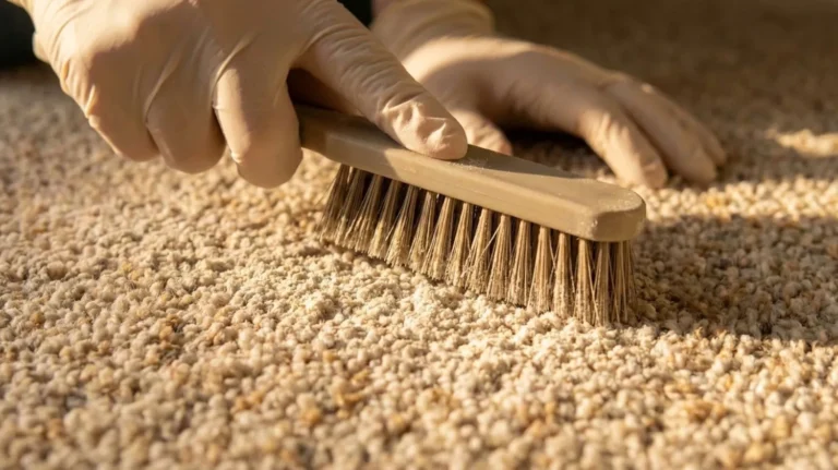 Jak wykonać pranie na sucho? Co można w ten sposób wyczyścić?