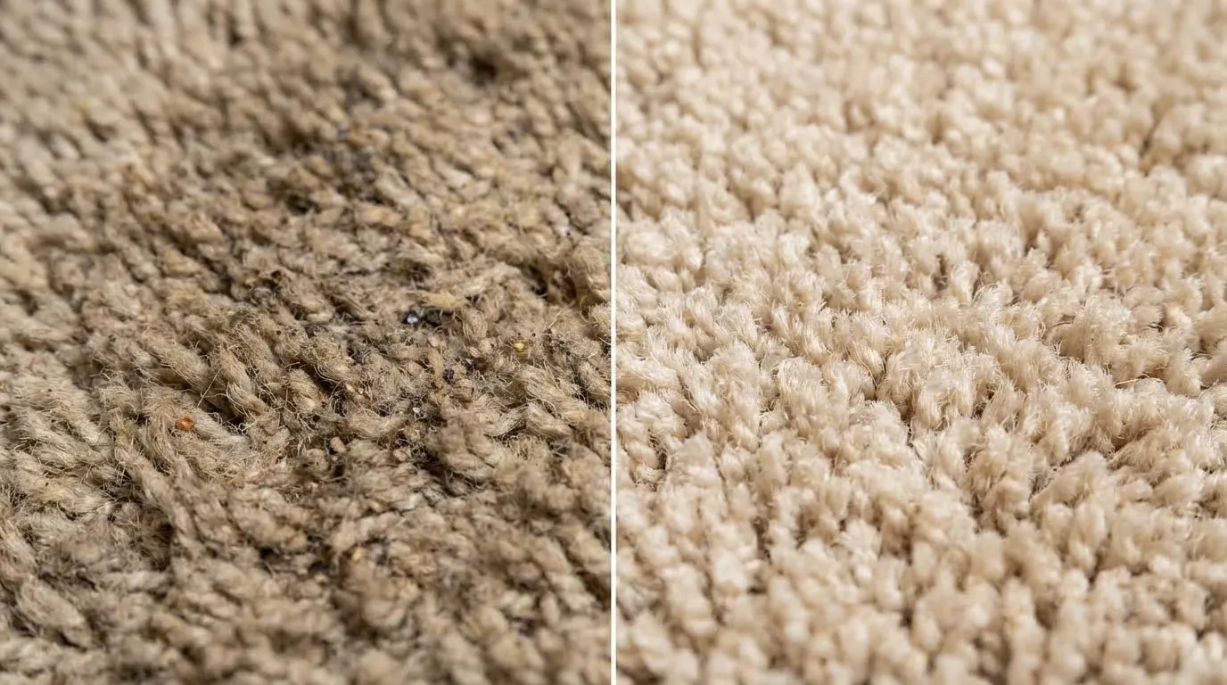 Na czym polega bonetowanie tapicerki lub wykładziny i kiedy warto je wykonać?