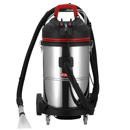 Odkurzacz EHRLE Star EX 65.2 – zestaw