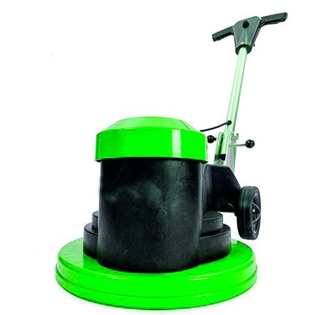 Szorowarka jednotarczowa Orbis Eco