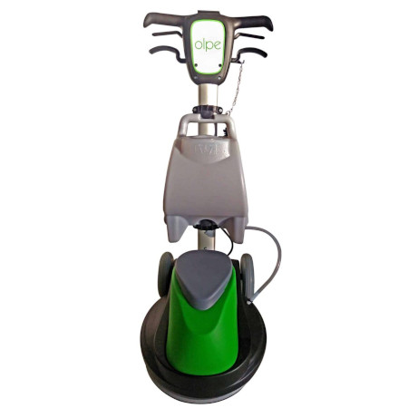 Szorowarka oscylacyjna TP 43 Orbital