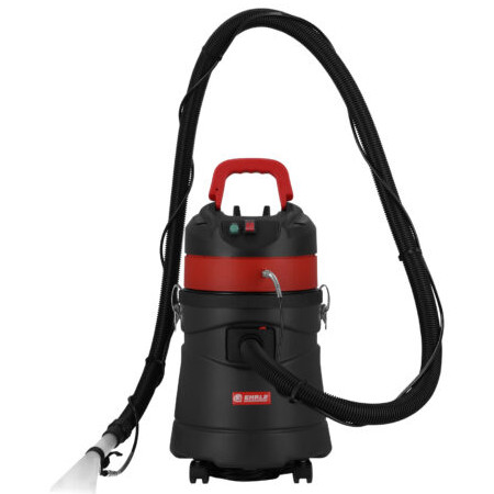 Odkurzacz EHRLE Star EX 35.1 – zestaw