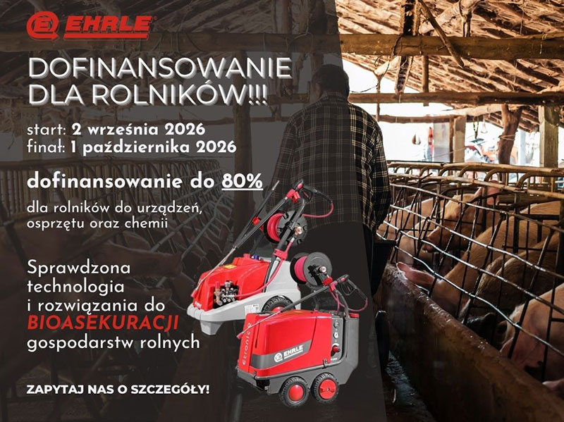 Dofinansowanie
