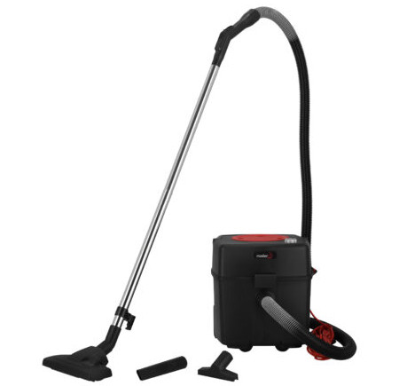 Odkurzacz EHRLE Master PE – zestaw
