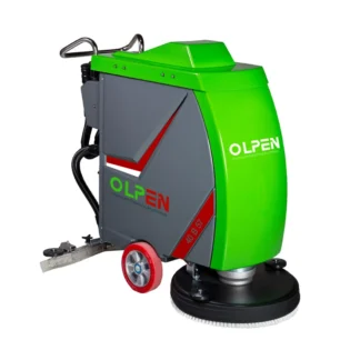 Zmywarka Olpen Premium 40 B 57