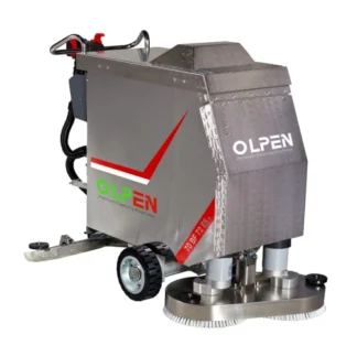 Zmywarka Olpen Premium 50 BEX 50