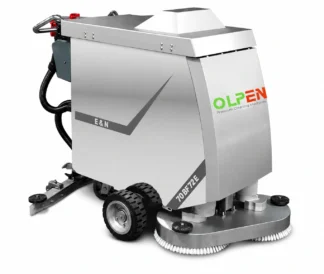 Zmywarka Olpen Premium 70 BF 72 E