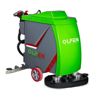 Zmywarka Olpen Premium 90 BF 85