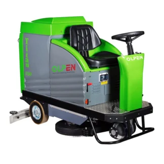 Zmywarka Olpen Premium Titan 150 BF 87