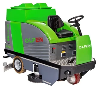Zmywarka Olpen Premium Titan 350 BF 140