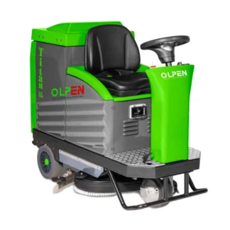 Zmywarka Olpen Premium Titan 90 BF 68